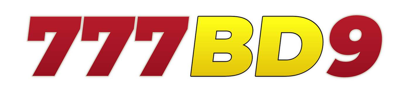 777bd9 লোগো
